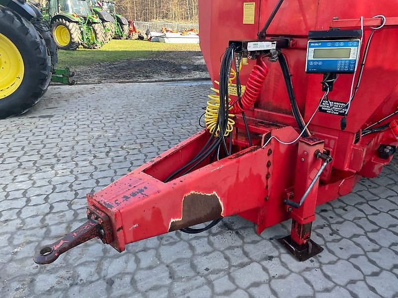 Hi-Spec MixMax 18
