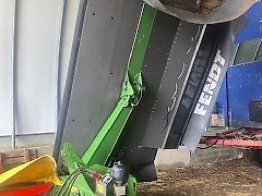 Fendt Slicer 3160-TLXKC