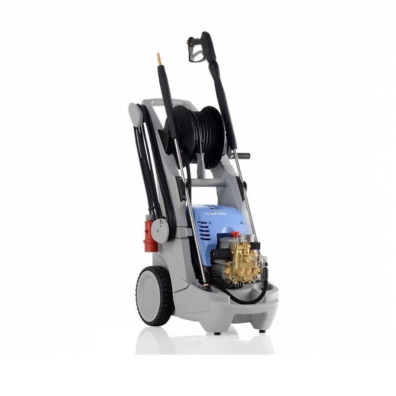 Kränzle Hochdruckreiniger NEU Dampfstrahler Kalt Heißwasser therm