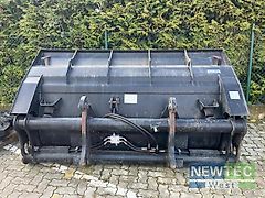 LSB Stahlbau HOCHKIPPSCHAUFEL 2990MM 4000L