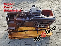 Deutz-Fahr Gear box transmission Deutz DX 6.30