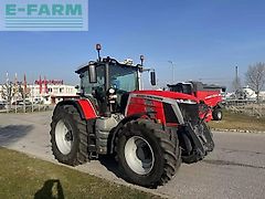 Massey Ferguson mf 8s.205