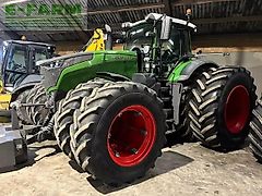 Fendt 1050 vario s4