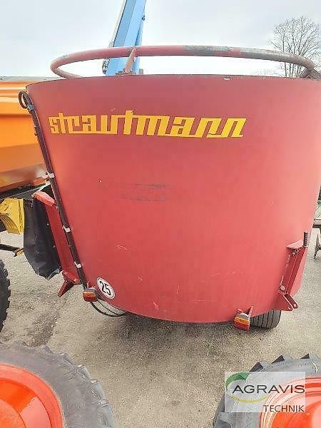 Strautmann VERTI-MIX 1400 DOUBLE