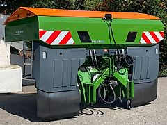 Amazone ZA-TS 3200 Profis Tronic Hydro