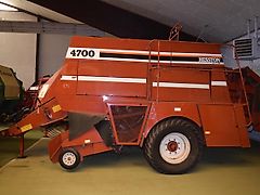 Fiat Hesston 4700