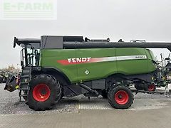 Fendt 9490x