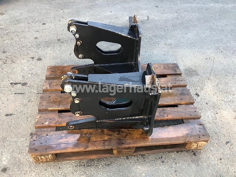 Hauer SCHNEEPFLUGPLATTE