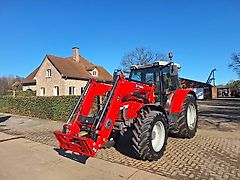 Massey Ferguson 5609 Dyna 4