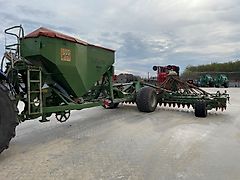 Amazone Citan 9000