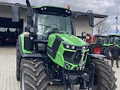 Deutz-Fahr 6130.4 RV Shift