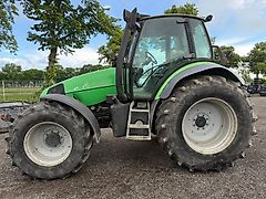 Deutz-Fahr Deutz Agrotron 120