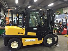 Yale GDP 55 MJ