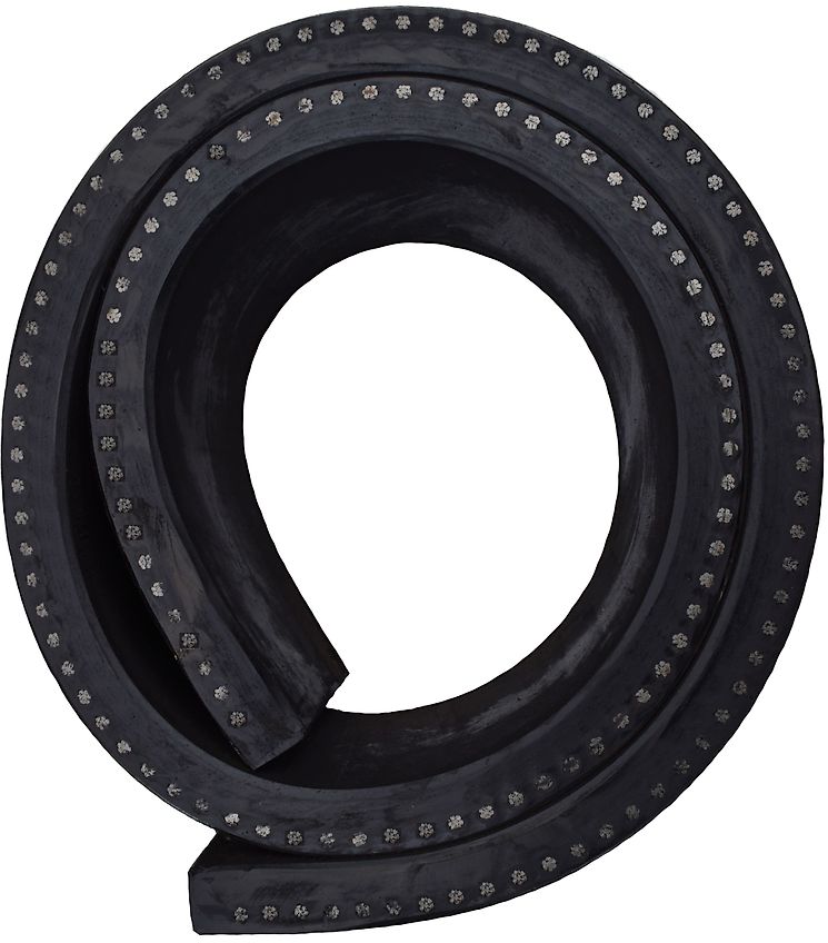 Racleur de fumier / Repousse fourrage à Lame / Lame à Neige de rechange Racleur de fumier / Repousse fourrage à Lame / Lame à Neige de rechange