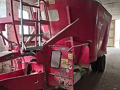 Trioliet VL-B 2000