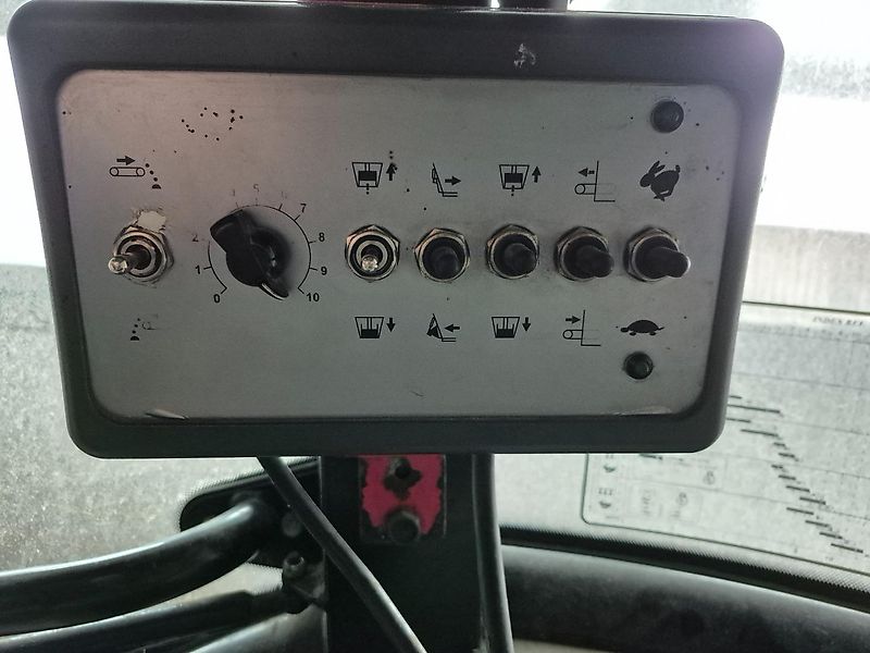 Trioliet VL-B 2000