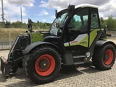 Claas SCORPION 756 VP Stage V