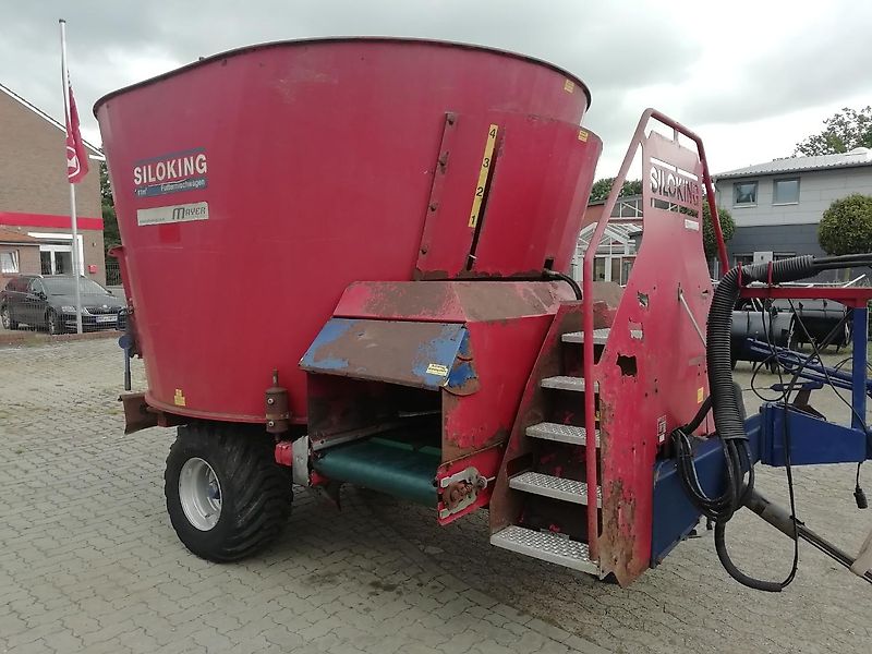 Siloking Premium 11