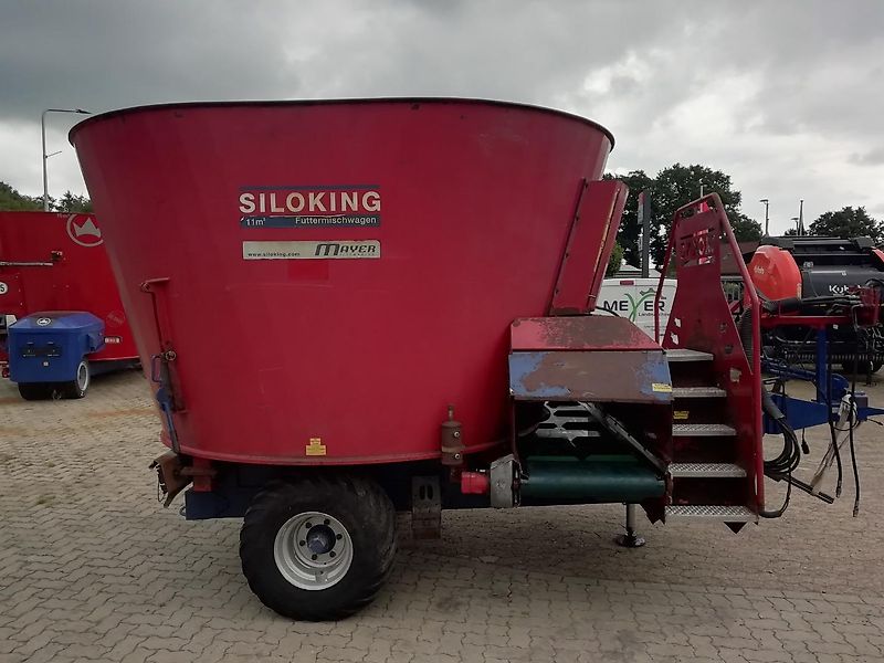Siloking Premium 11