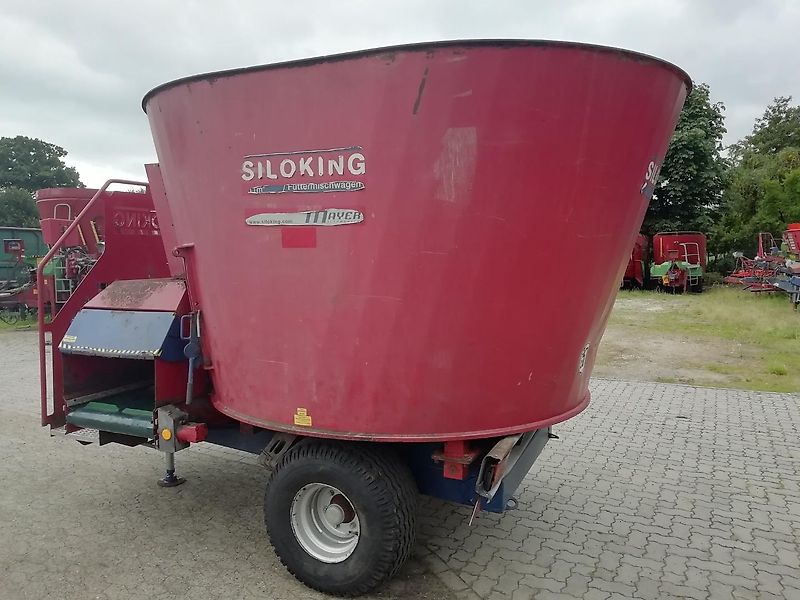 Siloking Premium 11