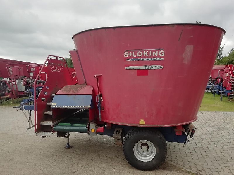 Siloking Premium 11