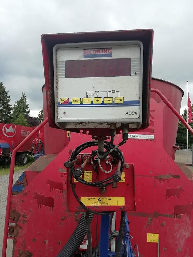 Siloking Premium 11