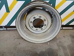 Valtra 12-28 wiel verstelbaar 221-275-8 Valmet wit 21cil B100