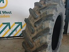 Trelleborg 580/70R38 Trelleborg TM700 28MM gebruikt