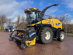 New Holland FR 9060