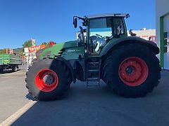 Fendt 930 Vario Profi RüFa