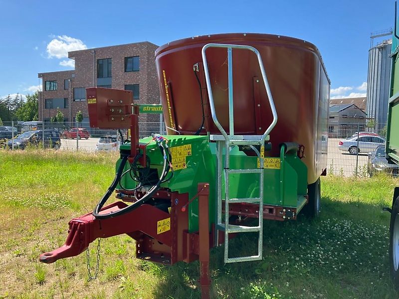 Strautmann VERTIMIX 2401DAKTION