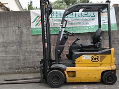 Ompi XE 15 AC