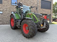 Fendt 718 Vario Gen6 PowerPlus