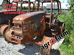 New Holland M 115 100 160 parts, ersatzteile, pieces
