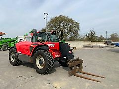 Manitou MLT840 Elite