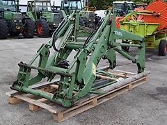 Fendt Frontlader für Serie 400