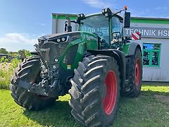 Fendt 942 Vario Gen6 ProfiPlus