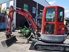 Bobcat E 26
