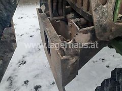 John Deere Konsolen