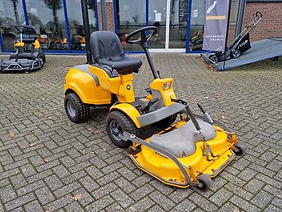 Stiga Park Fairway 18