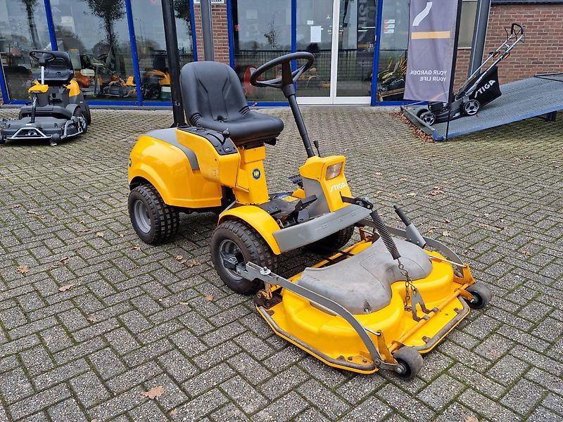 Stiga Park Fairway 18