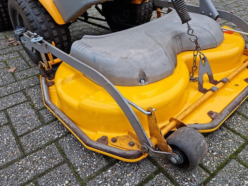 Stiga Park Fairway 18