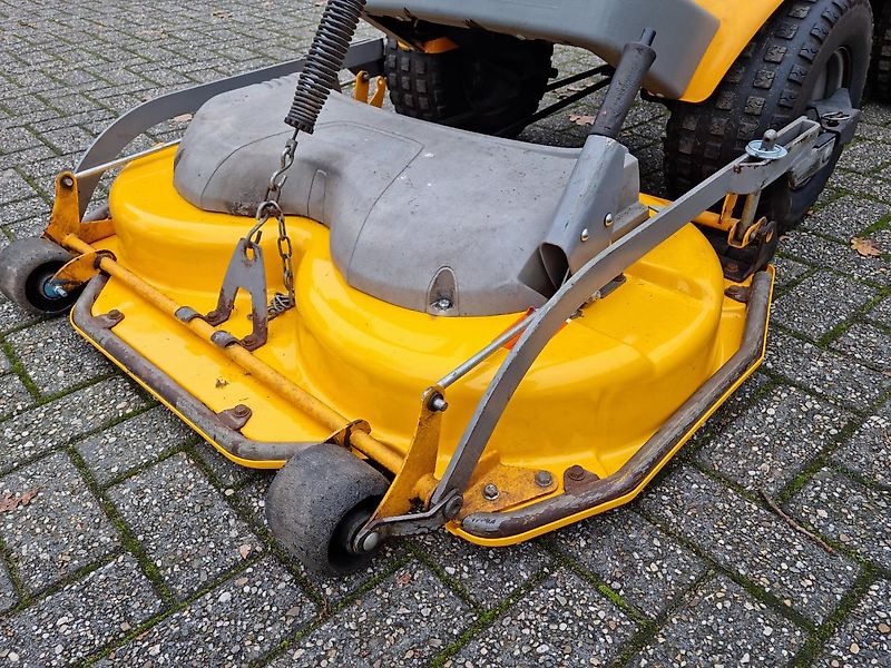 Stiga Park Fairway 18