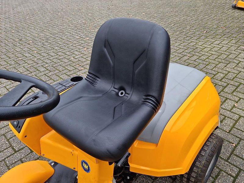 Stiga Park Fairway 18