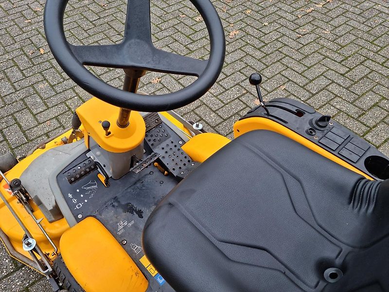 Stiga Park Fairway 18