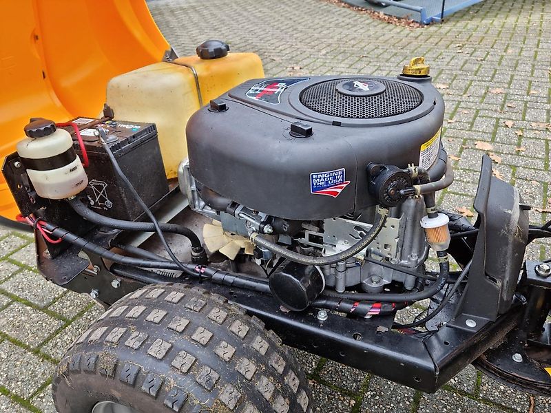 Stiga Park Fairway 18