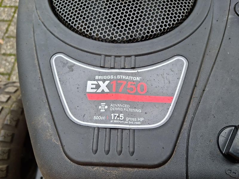 Stiga Park Fairway 18