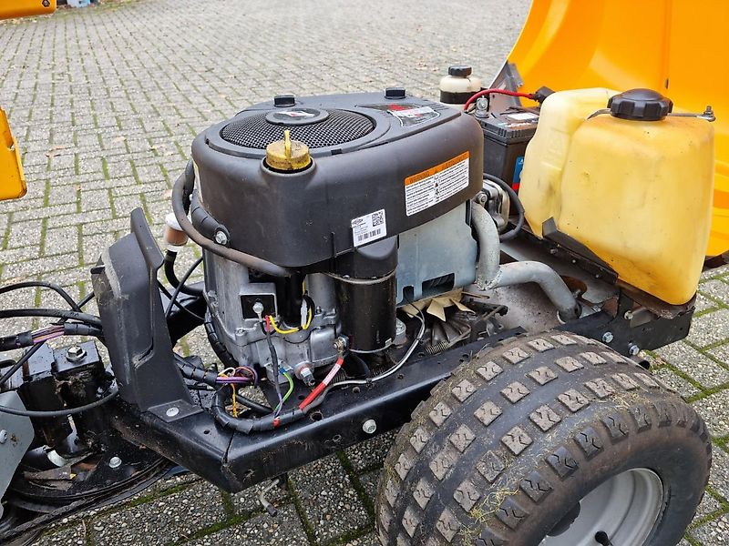 Stiga Park Fairway 18