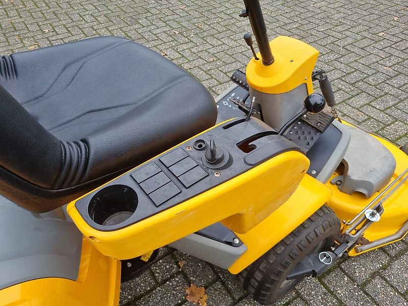 Stiga Park Fairway 18