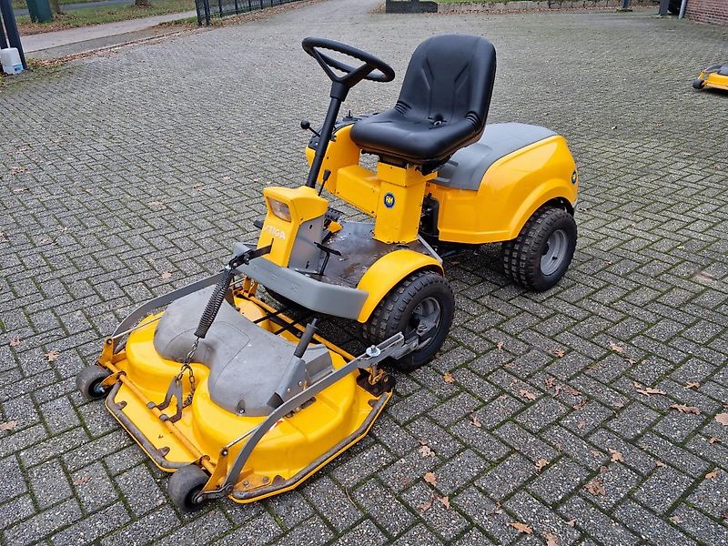 Stiga Park Fairway 18